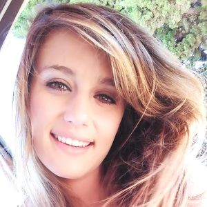 Meet your Posher, Vanessa